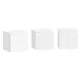 Tenda Nova MW6 AC1200 Dual Band Mesh Router (3 pack)